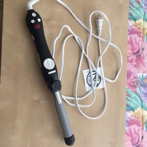 BeachWaver S1 Rotating Iron